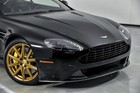 2015 Aston Martin Vantage 