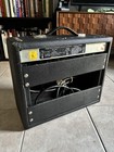 Fender 1974 Vibro Champ Tube Amplifier 