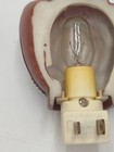 Baseball Glove And Ball Night Light
