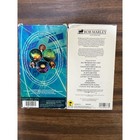 Pink Floyd Pulse   Bob Marley Caribbean Nights Vhs Bundle Music Documentaries