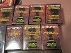 Battletech Miniature Lot Inner Sphere Salvage Box Deck
