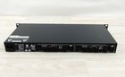 Rack Mount Dbx 1066 Stereo Compressor Limiter Gate Good Condition Working Tested