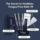 Antifungal Pen     25  Undecylenic Acid  Toenail Fungus Treatment Extra Strength 