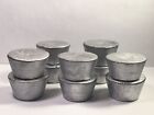 45 Pounds Of Pure Lead Ingots   cleaned And Fluxed   free Priority Shipping 