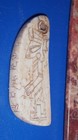 Jalisco Mexico Hidalgo Region Alien Code X Artifacts Pendants