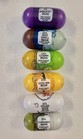 Mighty Beanz Lot Of 30 Mixed Series Beanz 8 Bodz