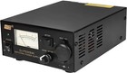 Universal Compact Ham Radio Power Supply 30a Dc 13 8v Fixed Output