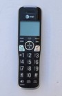 At t 4h20 Charger Dock Base  With Phone W  Power Cord  Pre-owned  Tested  
