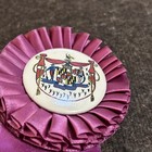 Vtg  1978 Horse Show Award Ribbon From Maryland State Fair