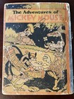    the Adventures Of Mickey Mouse  Book 1   1931 Original 1st Mm Book