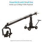 Proaim Comet 12ft Euro elemac Mount Video Camera Jib Crane Package