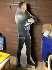The Undertaker Wwe Wrestler Lifesize Cardboard Cutout Standup Standee Poster F s