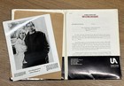   the Living Daylights    Original Movie Press Kit 3 Photos info James Bond 007