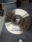 Zildjian 18  K Custom Hybrid Crash Cymbal