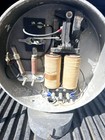 Western Railroad Supply Wrrs Railroad Crossing Bell 222
