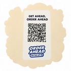 Dutch Bros Coffee Sticker Oct 21 2026 Drop Cow Skateboarding Skateboard Walkman 