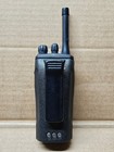 Motorola Radius Cp200 438-470 Mhz Fm Uhf 4 Ch Two Way Radio Aah50rdc9aa1an
