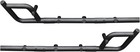 Nerf Bars Rock Sliders For Kawasaki Teryx Krx 1000 20-25 Steel Side Steps 2 Seat