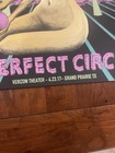 A Perfect Circle Poster 2017 Sam Dunn