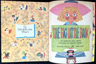 The Big Little Book   Vintage Childrens 1st  a  Ed  Little Golden Book  482  Vg 