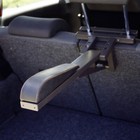 Butterfly Car Saddle Holder