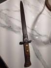 Bayonet Knife Wilkinson Sword Co  Bayonet For 303 Infield