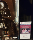 Dave Prowse Is Darth Vader Signed Autograph Auto 8x10 Photo Star Wars Jsa Coa