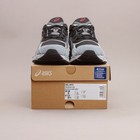 Asics Sportstyle Gel-nyc Black Grey Lifestyle New Men Shoes Rare 1203a383-003