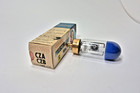 Vintage Sylvania Projector Lamp Bulb Cza Czb 500 Watts 120 Volt New Old Stock