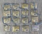 Lot Of 16 Webkinz Lil   kinz  virtual Code Only  New   Unused 