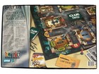 Clue Detective Board Game Replacement Parts   Pieces 1996 2002 Parker Brothers