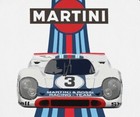 Porsche Martini Racing Mug No  3 Limited Edition Coffee   Tea Cup Wap0507010pcup
