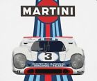 Porsche Martini Racing Mug No  3 Limited Edition Coffee   Tea Cup