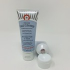2x Fab First Aid Beauty Pure Skin Face Cleanser Sensitive Skin 2oz Each Sealed