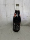 1976 University Of Oklahoma Sooners Dr Pepper  Commemorative Bottle 32 Oz Sealed