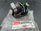 Nos Yamaha 83-85 Ytm200 Tri Moto Genuine Oem Combo Switch Part   21v-83975-09-00