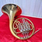 Yamaha Yhr-321 Single Horn With Mouthpiece