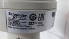 Schneider Electric Xvc6b35s 24vac dc Orange green red Tower Light Led Assembly