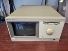 Hewlett Packard 16500b Logic Analysis System - Powers On Untested Further  73