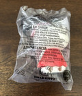 Mcdonalds Hello Kitty Birthday Cupcake  3 Happy Meal Toy 2014 New   Sealed
