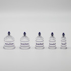 Acuzone Premium Quality Cupping Set - 19 Cups   Massage Therapy   Free Shipping