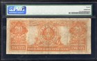 Fr  1181 1906  20 Twenty Dollars Gold Certificate Currency Note Pmg Fine-12