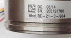 New Ltn Re-21-3-s04 Re213s04 Rotary Encoder