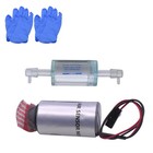 16916 Oxygen Sensor With 16913 Filter Replacement For Robinair Ac1234-4 ac1234-6