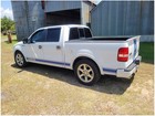 2006 Ford F-150 Supercrew