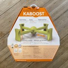 Kaboost Portable Under Chair Booster Seat Toddler Children Home School Solution