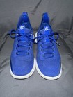 Under Armour Curry Flow 8 Size 10 5 Men s Blue   White