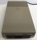 Commodore 1541  Floppy Disk Drive 5 25  Powers On Not Tested Further B