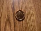 One Great Britain 1 Pence 1985 Uncirculated Coin  g60 