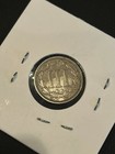 1881 Philadelphia Mint Nickel Three Cent Coin 